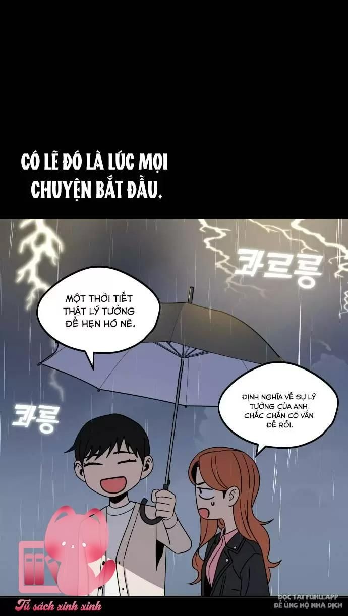 đọc truyện Lớ Ngớ Vớ Phải Tình Yêu Chương 70 ảnh 95 tại Giả Dược