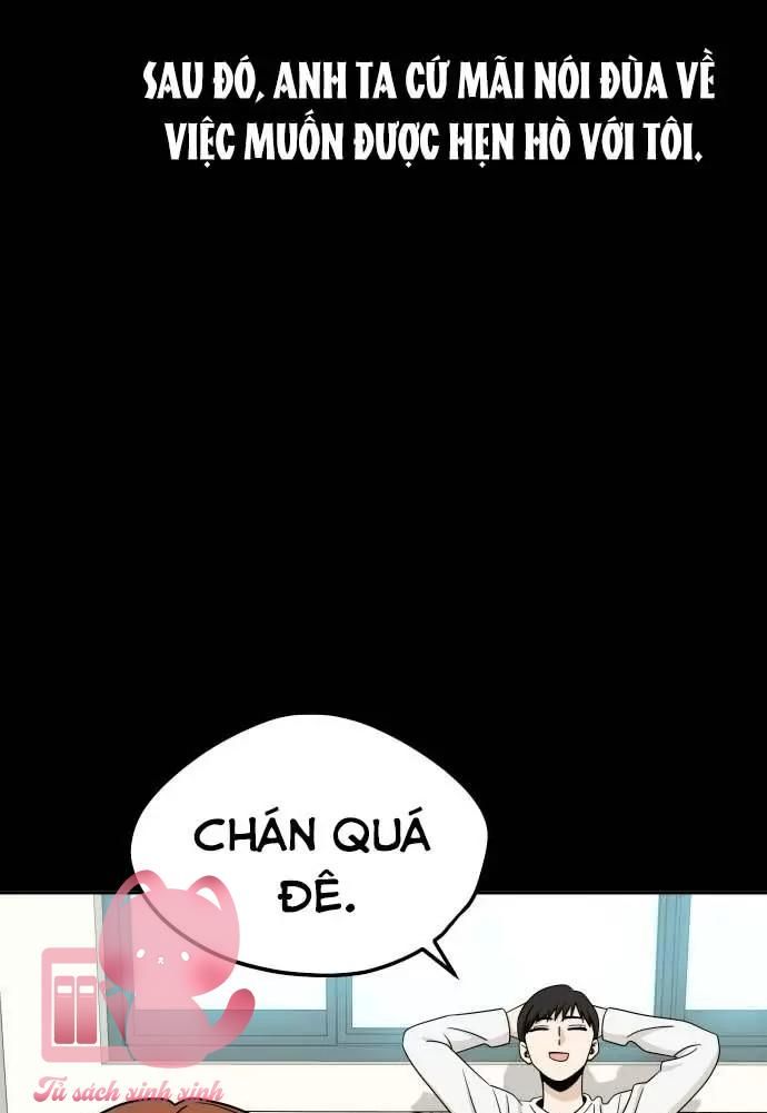 đọc truyện Lớ Ngớ Vớ Phải Tình Yêu Chương 70 ảnh 96 tại Giả Dược