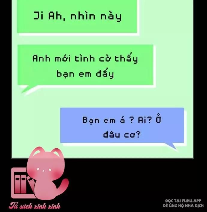 đọc truyện Lớ Ngớ Vớ Phải Tình Yêu Chương 71 ảnh 102 tại Giả Dược