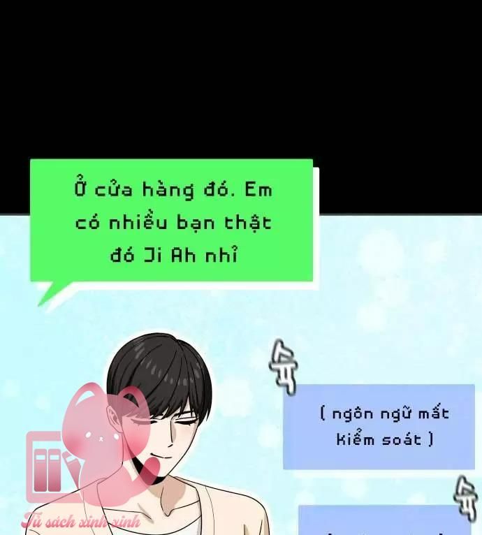 đọc truyện Lớ Ngớ Vớ Phải Tình Yêu Chương 71 ảnh 104 tại Giả Dược