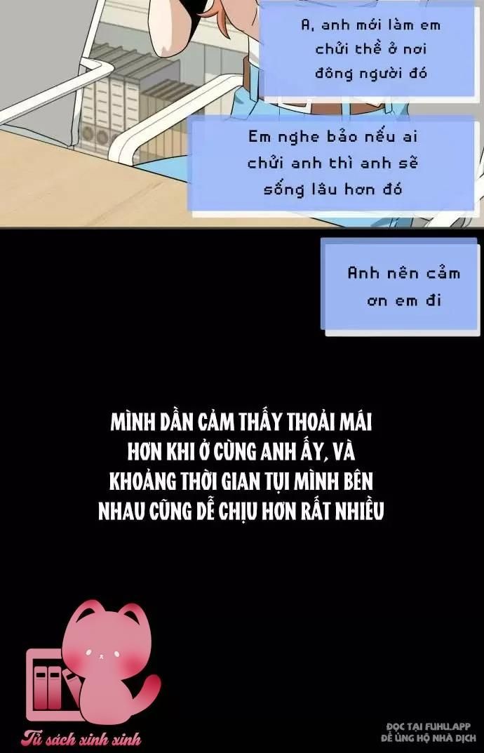 đọc truyện Lớ Ngớ Vớ Phải Tình Yêu Chương 71 ảnh 107 tại Giả Dược