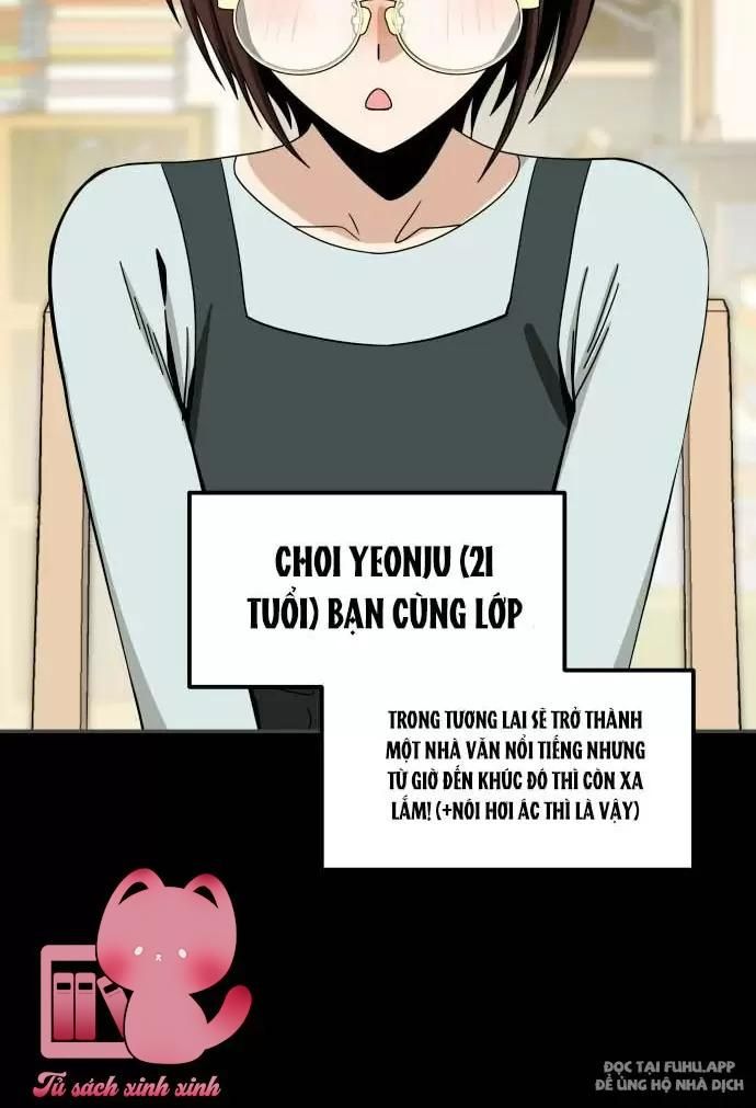 đọc truyện Lớ Ngớ Vớ Phải Tình Yêu Chương 71 ảnh 110 tại Giả Dược