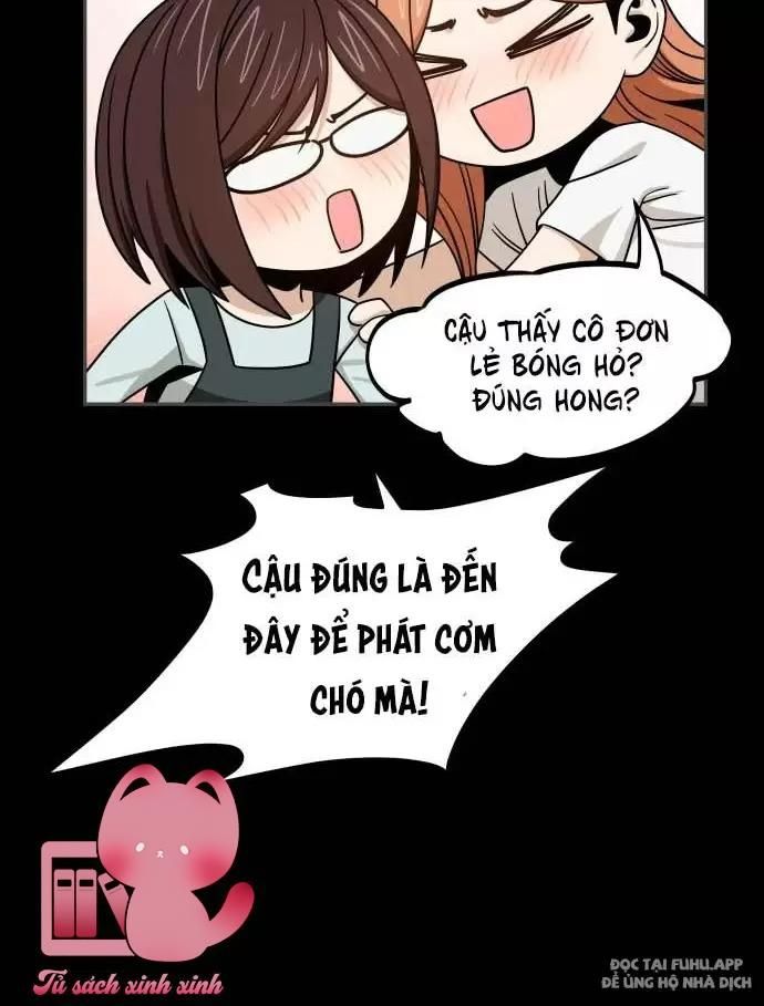 đọc truyện Lớ Ngớ Vớ Phải Tình Yêu Chương 71 ảnh 113 tại Giả Dược