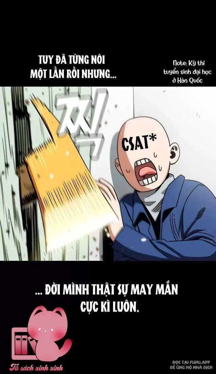 đọc truyện Lớ Ngớ Vớ Phải Tình Yêu Chương 71 ảnh 13 tại Giả Dược