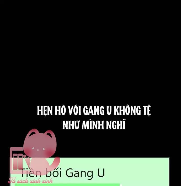đọc truyện Lớ Ngớ Vớ Phải Tình Yêu Chương 71 ảnh 132 tại Giả Dược