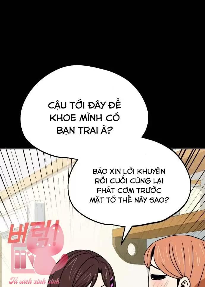đọc truyện Lớ Ngớ Vớ Phải Tình Yêu Chương 71 ảnh 133 tại Giả Dược