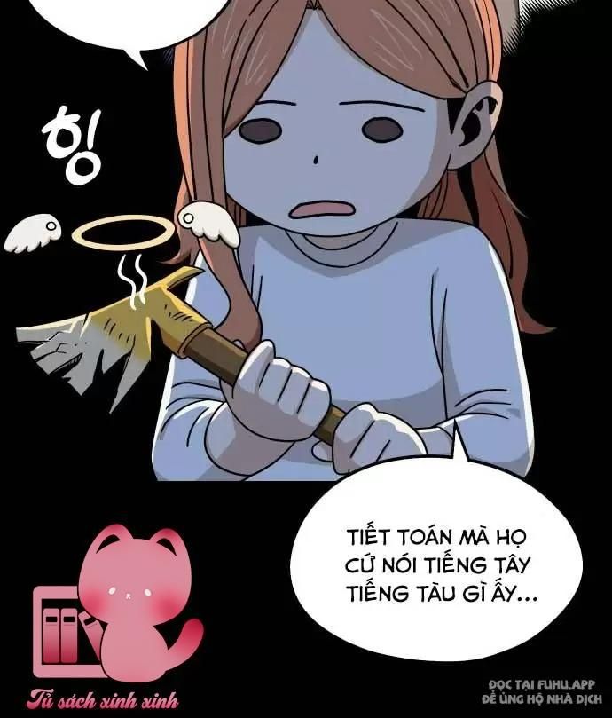 đọc truyện Lớ Ngớ Vớ Phải Tình Yêu Chương 71 ảnh 18 tại Giả Dược
