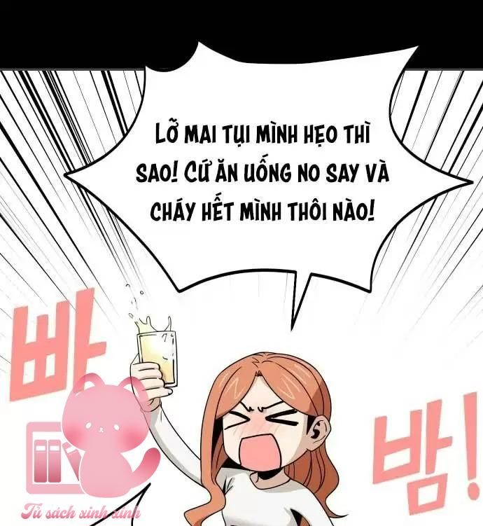 đọc truyện Lớ Ngớ Vớ Phải Tình Yêu Chương 71 ảnh 20 tại Giả Dược