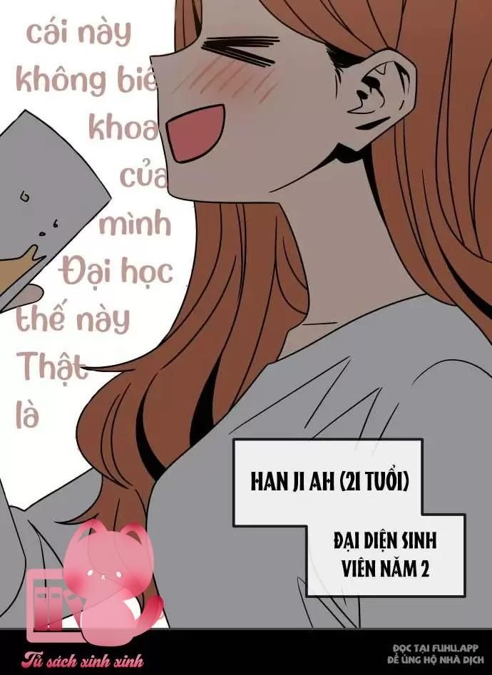 đọc truyện Lớ Ngớ Vớ Phải Tình Yêu Chương 71 ảnh 25 tại Giả Dược
