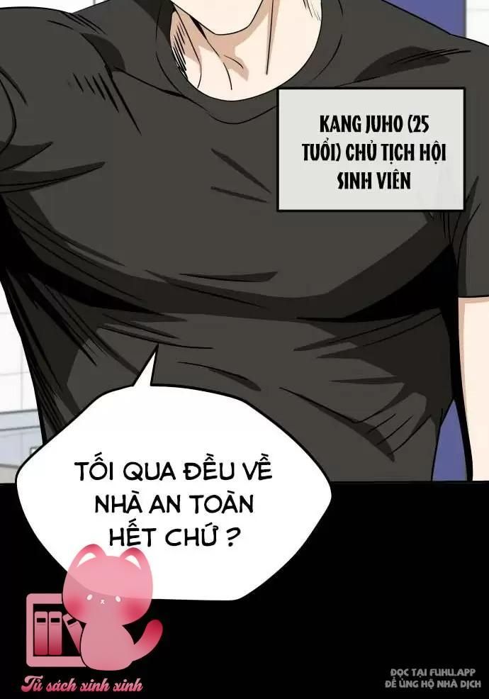 đọc truyện Lớ Ngớ Vớ Phải Tình Yêu Chương 71 ảnh 4 tại Giả Dược