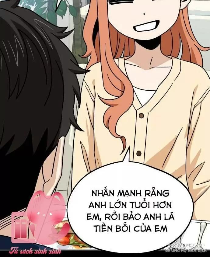 đọc truyện Lớ Ngớ Vớ Phải Tình Yêu Chương 71 ảnh 39 tại Giả Dược