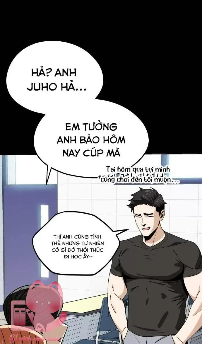 đọc truyện Lớ Ngớ Vớ Phải Tình Yêu Chương 71 ảnh 5 tại Giả Dược