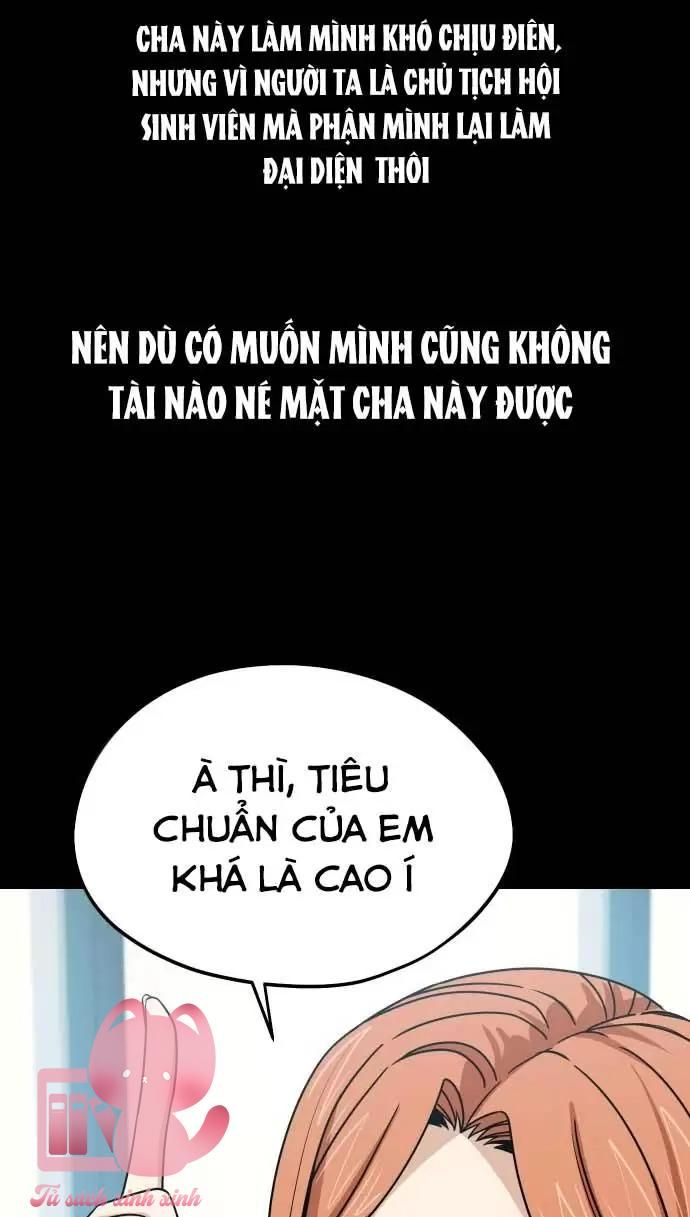 đọc truyện Lớ Ngớ Vớ Phải Tình Yêu Chương 71 ảnh 44 tại Giả Dược