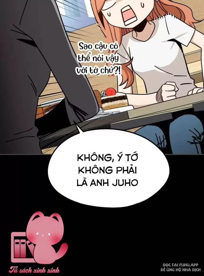 đọc truyện Lớ Ngớ Vớ Phải Tình Yêu Chương 71 ảnh 57 tại Giả Dược