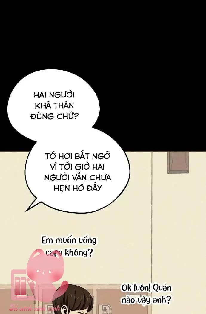 đọc truyện Lớ Ngớ Vớ Phải Tình Yêu Chương 71 ảnh 60 tại Giả Dược