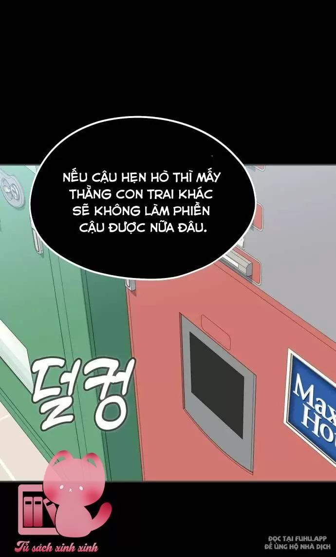 đọc truyện Lớ Ngớ Vớ Phải Tình Yêu Chương 71 ảnh 67 tại Giả Dược