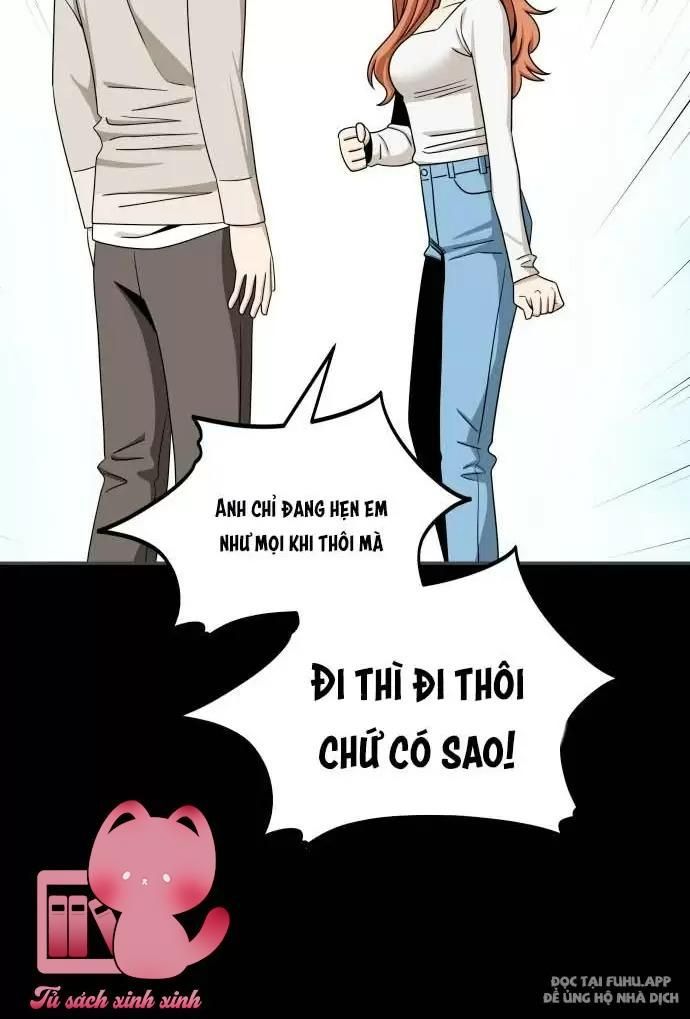 đọc truyện Lớ Ngớ Vớ Phải Tình Yêu Chương 71 ảnh 78 tại Giả Dược
