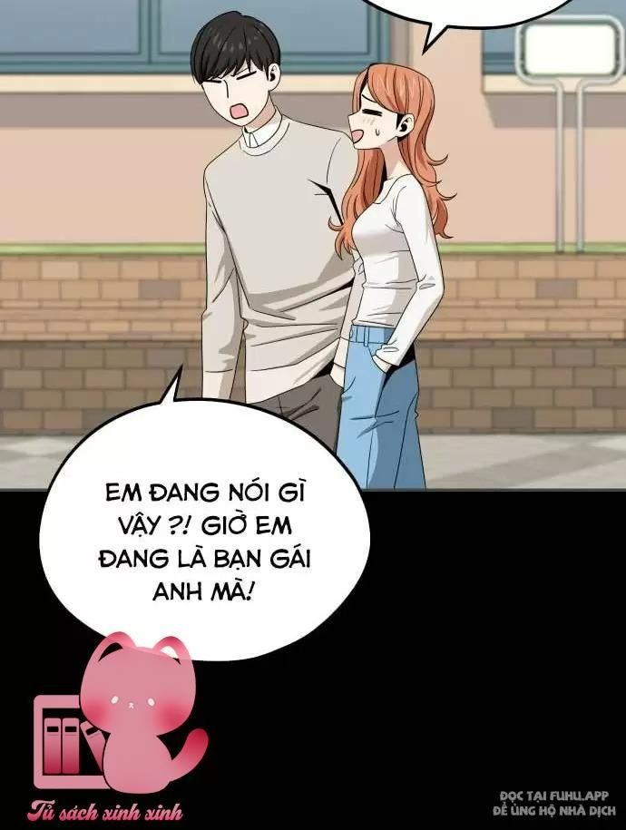 đọc truyện Lớ Ngớ Vớ Phải Tình Yêu Chương 71 ảnh 88 tại Giả Dược