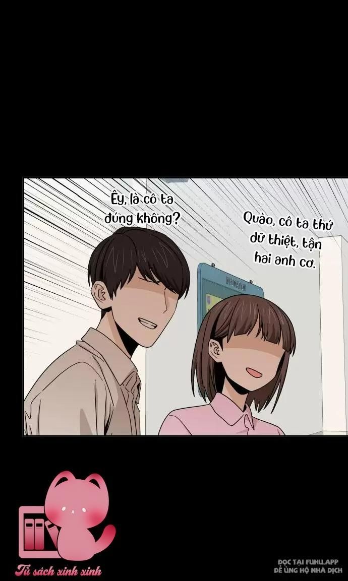 đọc truyện Lớ Ngớ Vớ Phải Tình Yêu Chương 72 ảnh 12 tại Giả Dược