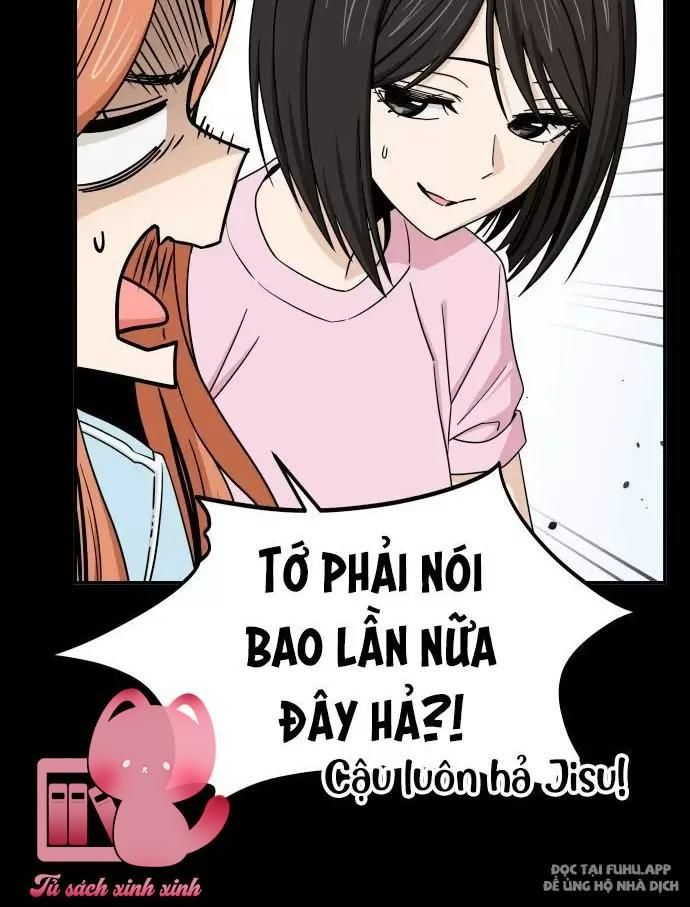 đọc truyện Lớ Ngớ Vớ Phải Tình Yêu Chương 72 ảnh 23 tại Giả Dược