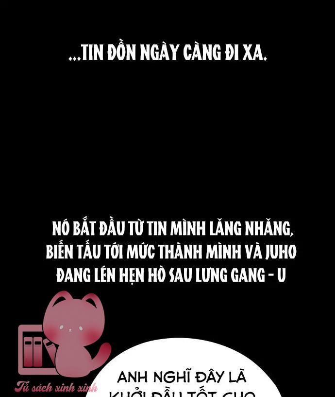 đọc truyện Lớ Ngớ Vớ Phải Tình Yêu Chương 72 ảnh 30 tại Giả Dược