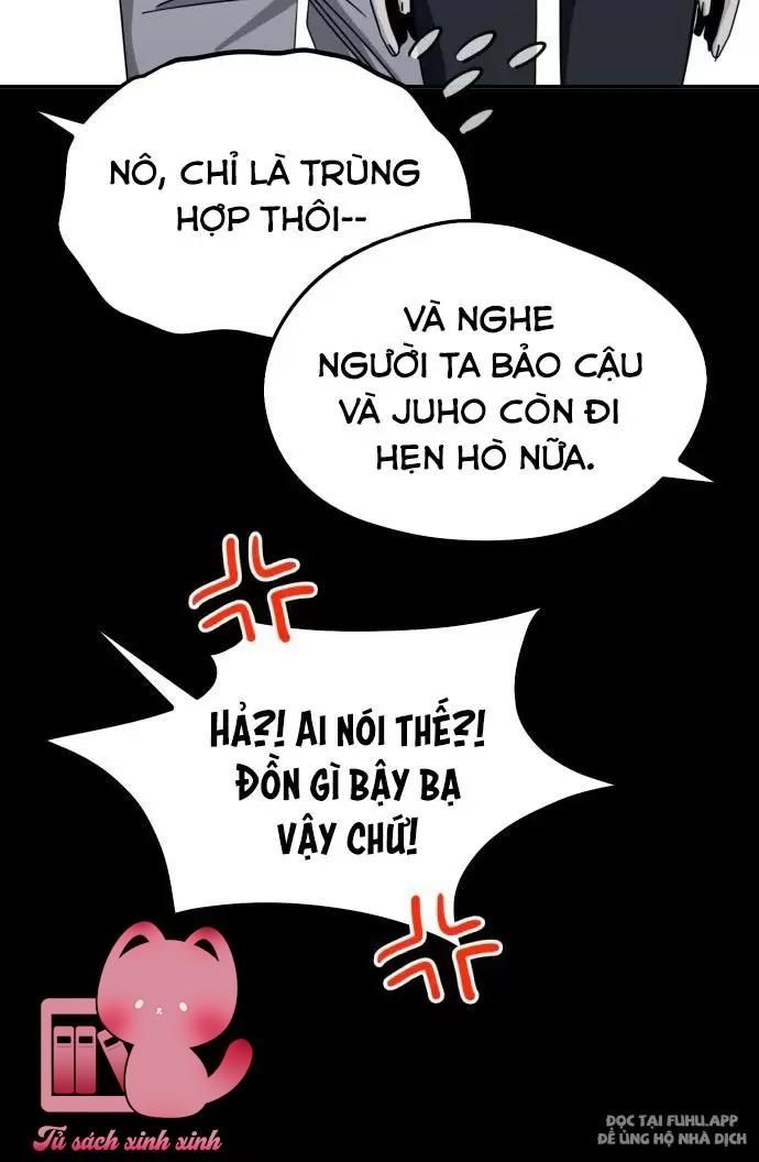 đọc truyện Lớ Ngớ Vớ Phải Tình Yêu Chương 72 ảnh 100 tại Giả Dược