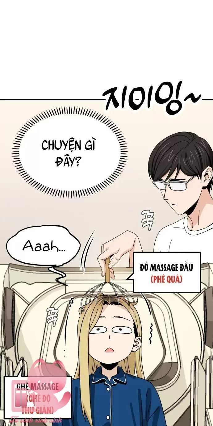 đọc truyện Lớ Ngớ Vớ Phải Tình Yêu Chương 73 ảnh 107 tại Giả Dược