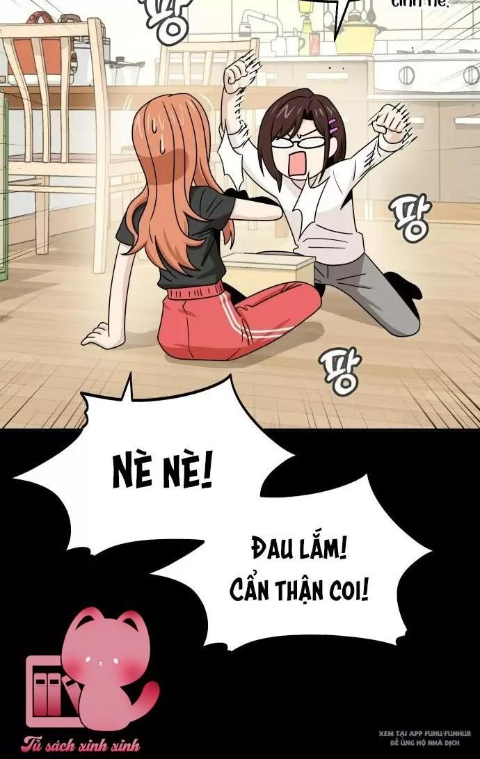 đọc truyện Lớ Ngớ Vớ Phải Tình Yêu Chương 73 ảnh 17 tại Giả Dược