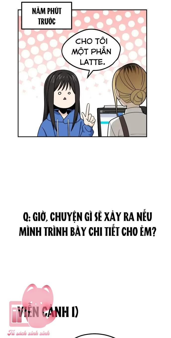 đọc truyện Lớ Ngớ Vớ Phải Tình Yêu Chương 73 ảnh 25 tại Giả Dược