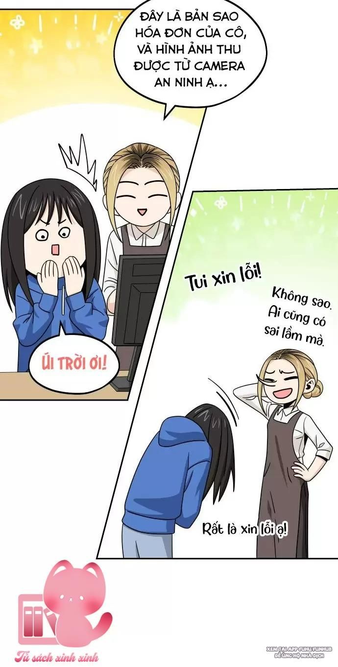 đọc truyện Lớ Ngớ Vớ Phải Tình Yêu Chương 73 ảnh 26 tại Giả Dược