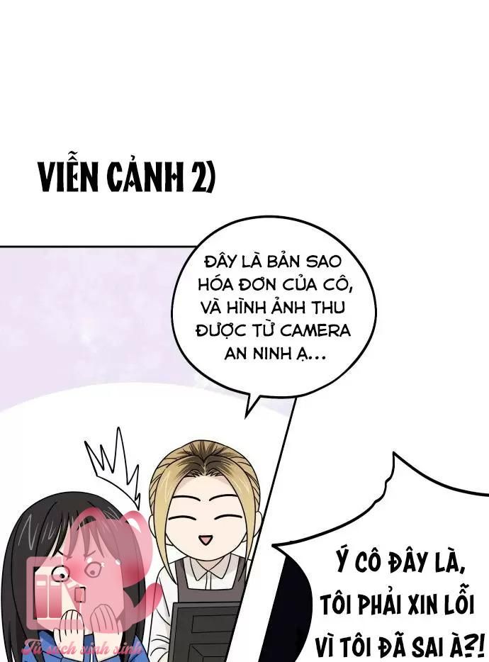 đọc truyện Lớ Ngớ Vớ Phải Tình Yêu Chương 73 ảnh 27 tại Giả Dược