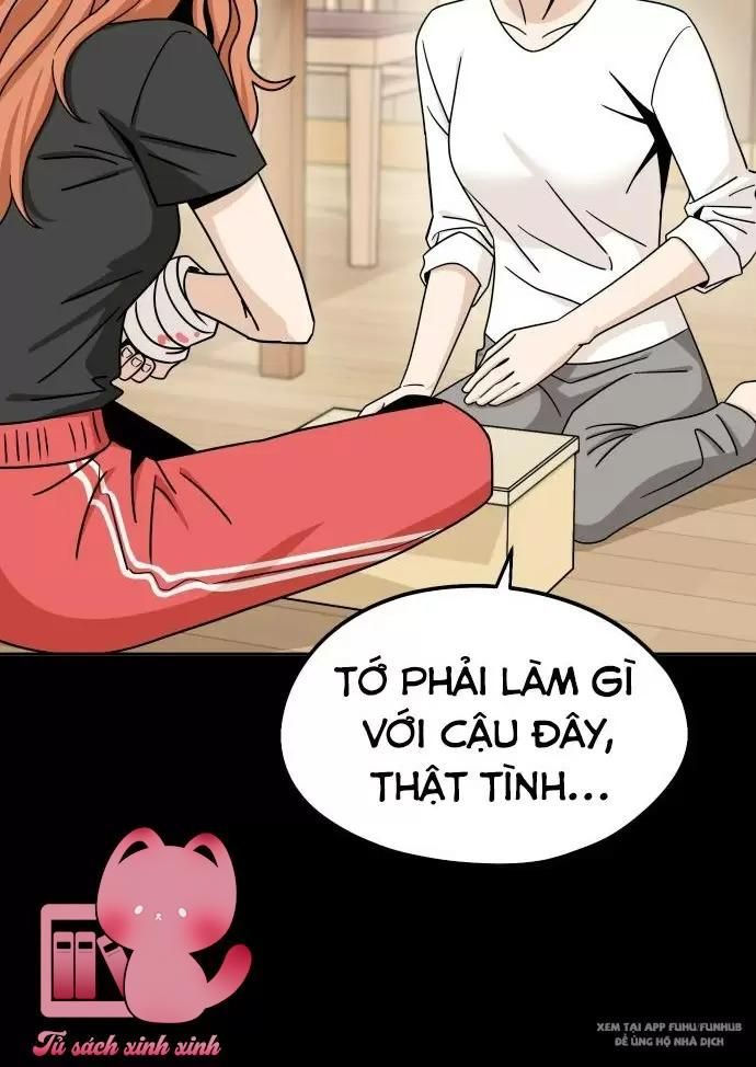 đọc truyện Lớ Ngớ Vớ Phải Tình Yêu Chương 73 ảnh 4 tại Giả Dược