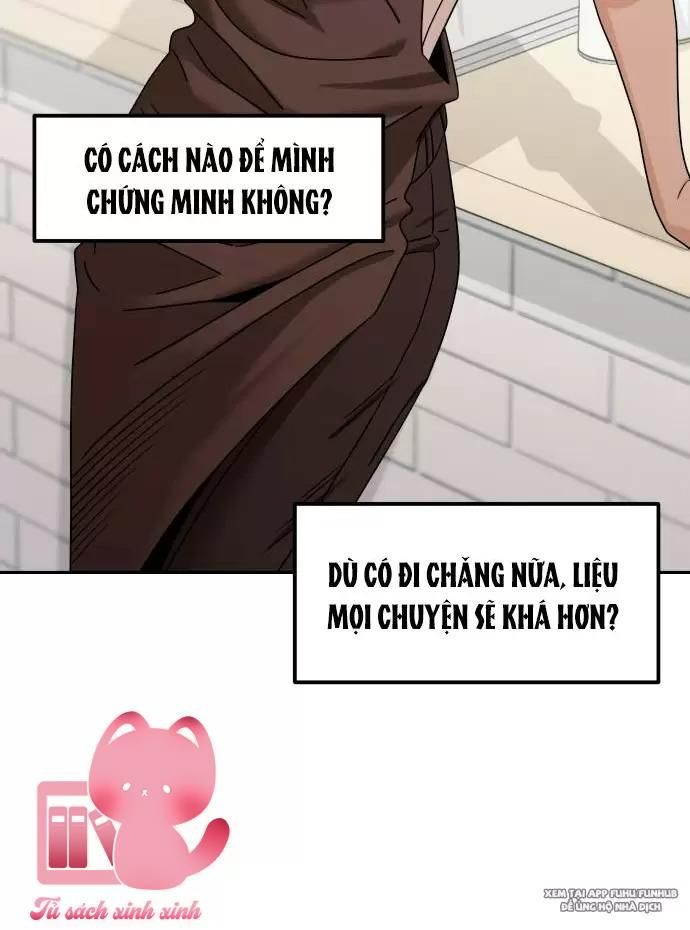 đọc truyện Lớ Ngớ Vớ Phải Tình Yêu Chương 73 ảnh 33 tại Giả Dược