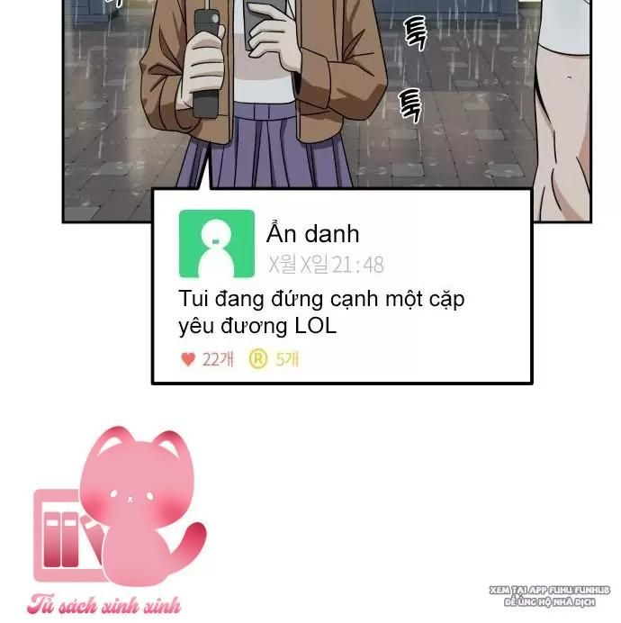 đọc truyện Lớ Ngớ Vớ Phải Tình Yêu Chương 73 ảnh 74 tại Giả Dược