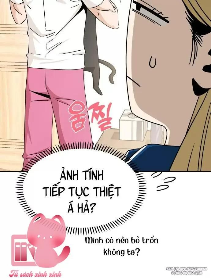 đọc truyện Lớ Ngớ Vớ Phải Tình Yêu Chương 74 ảnh 16 tại Giả Dược