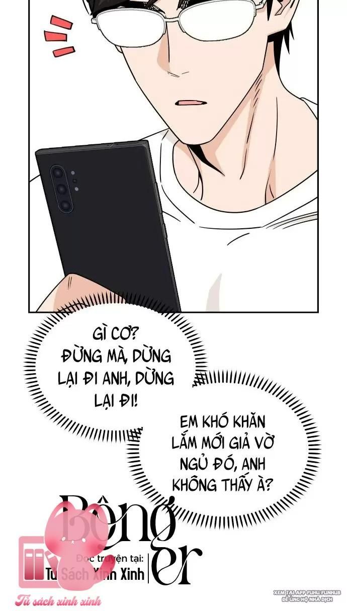 đọc truyện Lớ Ngớ Vớ Phải Tình Yêu Chương 74 ảnh 18 tại Giả Dược
