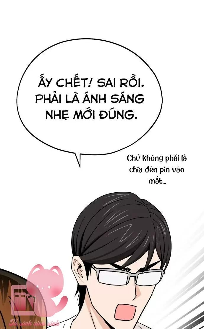 đọc truyện Lớ Ngớ Vớ Phải Tình Yêu Chương 74 ảnh 26 tại Giả Dược