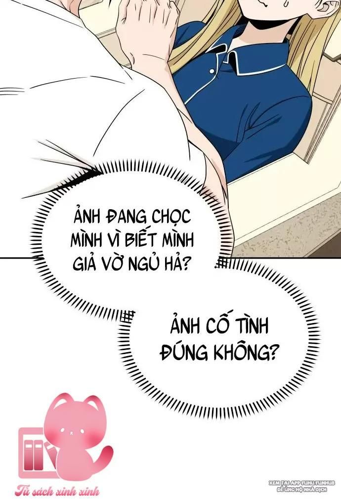 đọc truyện Lớ Ngớ Vớ Phải Tình Yêu Chương 74 ảnh 38 tại Giả Dược