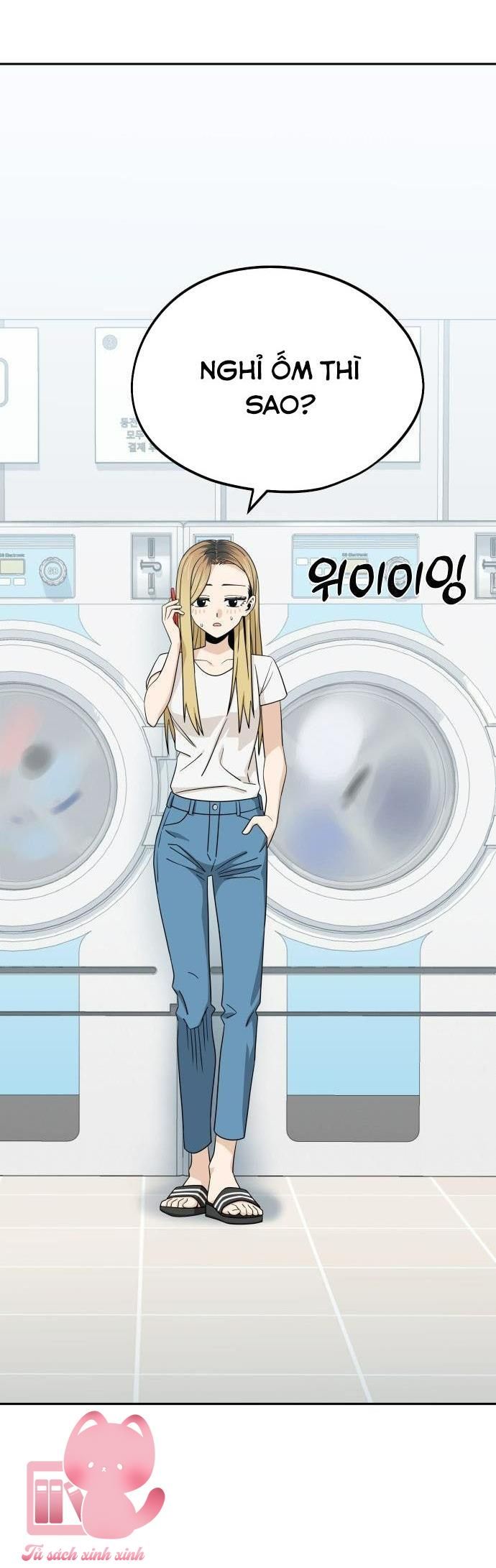 đọc truyện Lớ Ngớ Vớ Phải Tình Yêu Chương 78 ảnh 14 tại Giả Dược