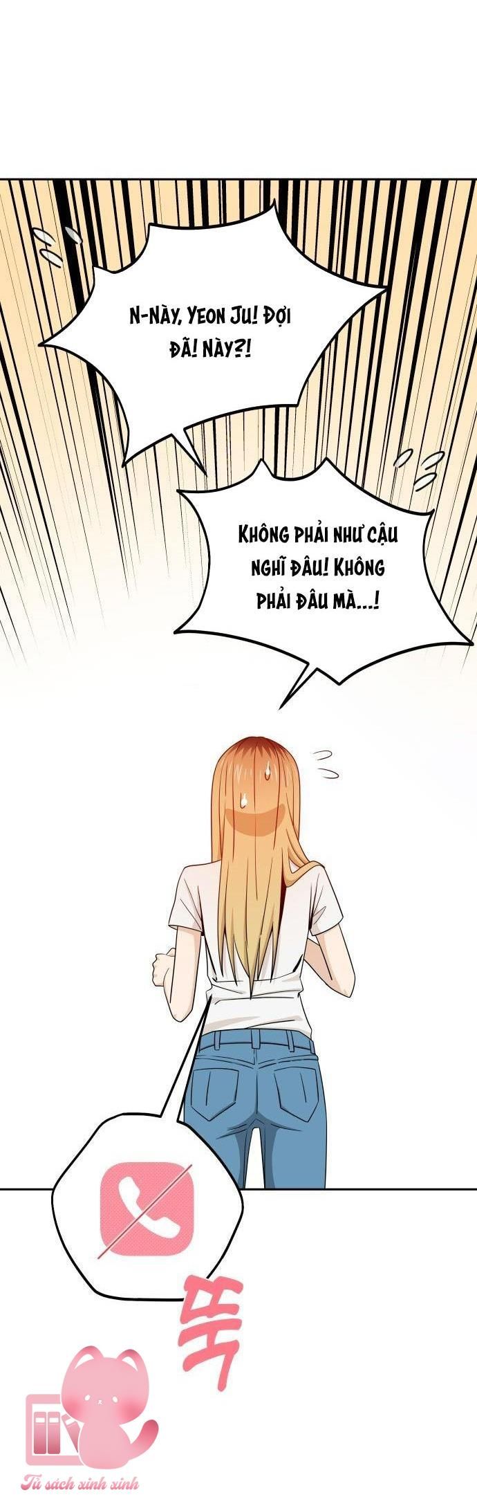 đọc truyện Lớ Ngớ Vớ Phải Tình Yêu Chương 78 ảnh 23 tại Giả Dược