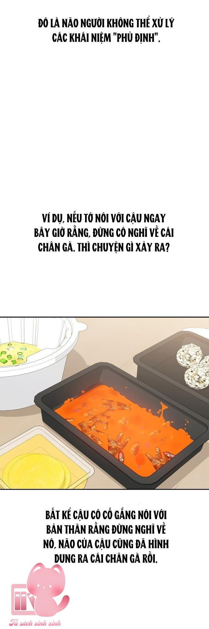 đọc truyện Lớ Ngớ Vớ Phải Tình Yêu Chương 78 ảnh 31 tại Giả Dược