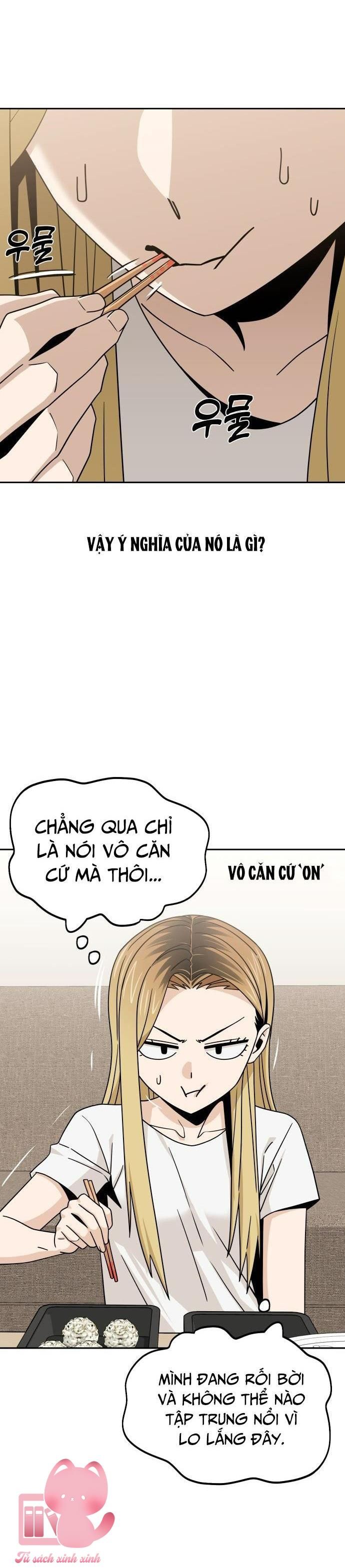 đọc truyện Lớ Ngớ Vớ Phải Tình Yêu Chương 78 ảnh 32 tại Giả Dược