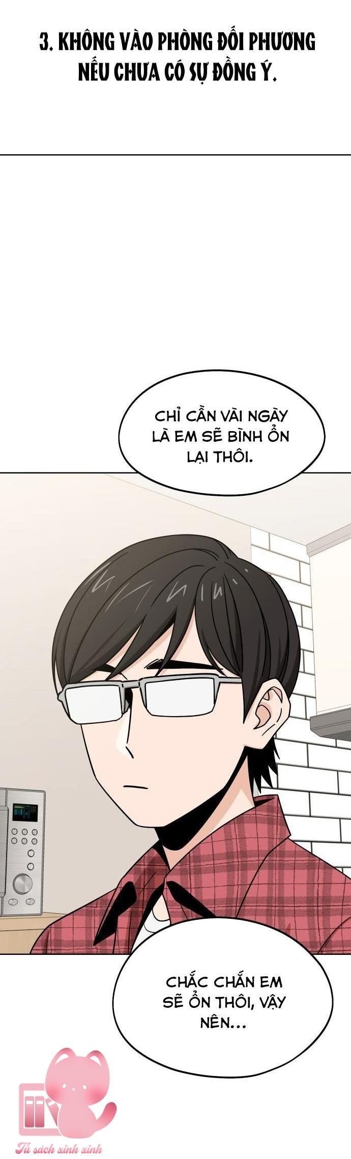đọc truyện Lớ Ngớ Vớ Phải Tình Yêu Chương 78 ảnh 43 tại Giả Dược