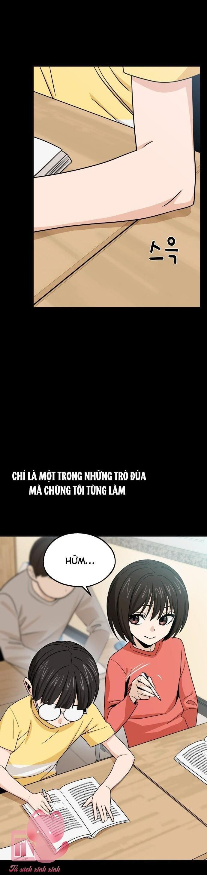 đọc truyện Lớ Ngớ Vớ Phải Tình Yêu Chương 79 ảnh 11 tại Giả Dược