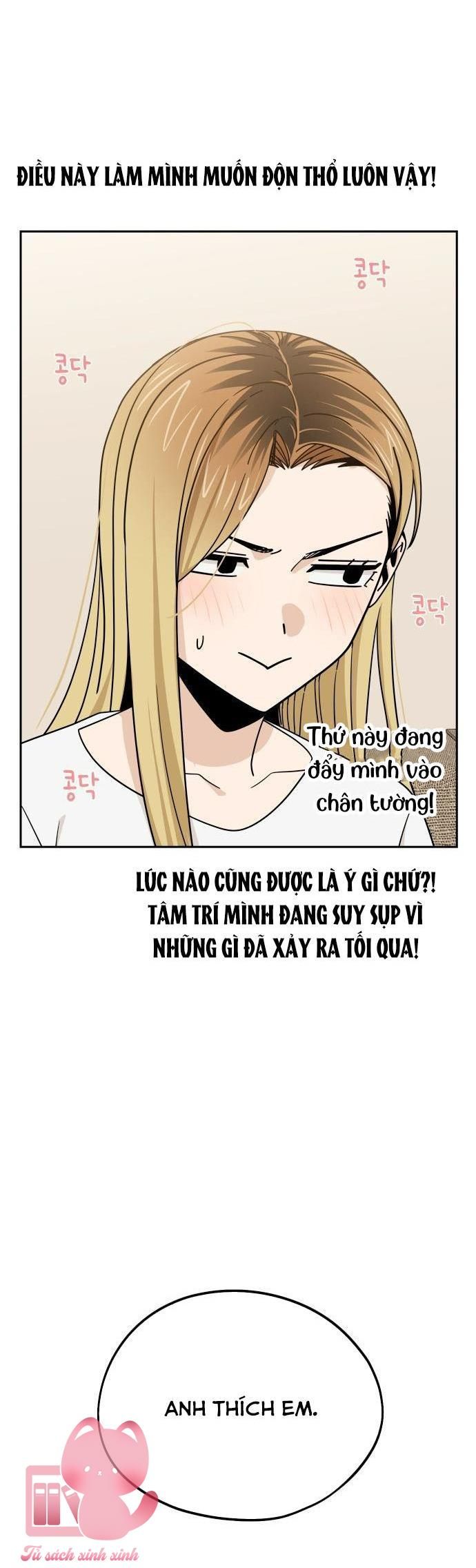 đọc truyện Lớ Ngớ Vớ Phải Tình Yêu Chương 79 ảnh 29 tại Giả Dược