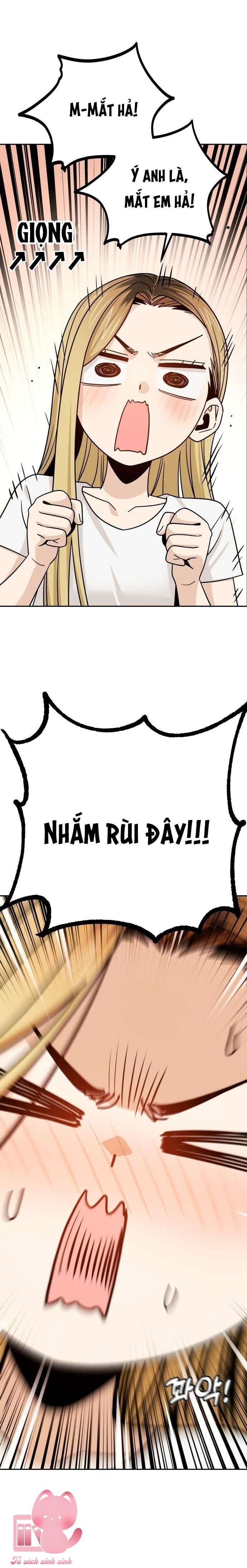 đọc truyện Lớ Ngớ Vớ Phải Tình Yêu Chương 79 ảnh 40 tại Giả Dược