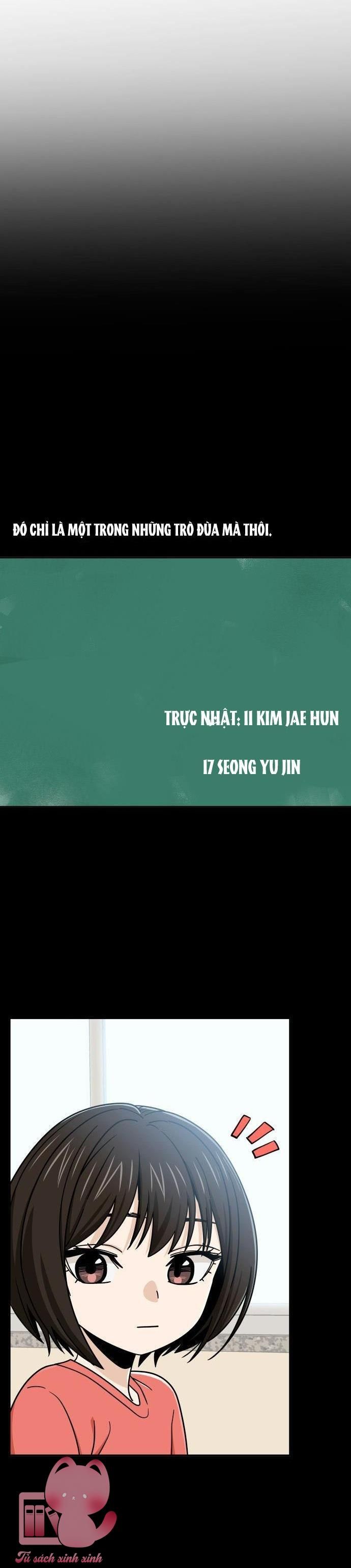 đọc truyện Lớ Ngớ Vớ Phải Tình Yêu Chương 79 ảnh 10 tại Giả Dược