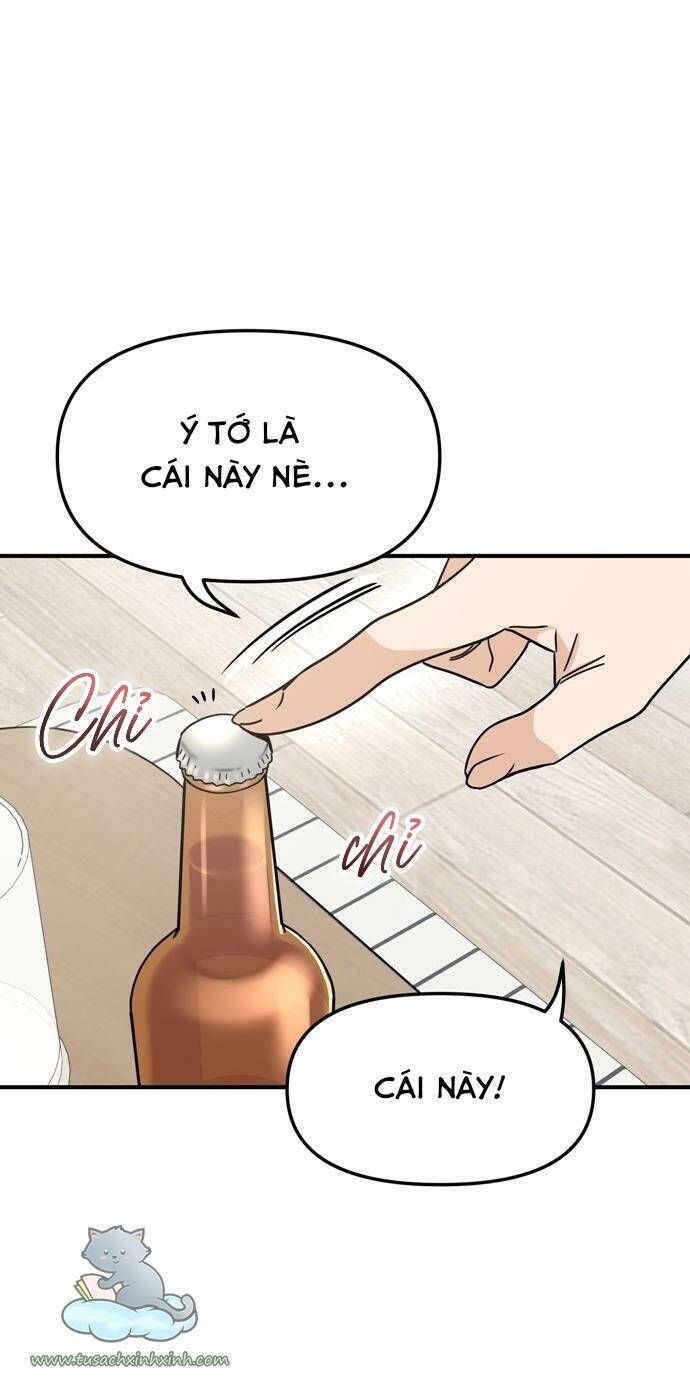 đọc truyện Lớ Ngớ Vớ Phải Tình Yêu Chương 8 ảnh 16 tại Giả Dược