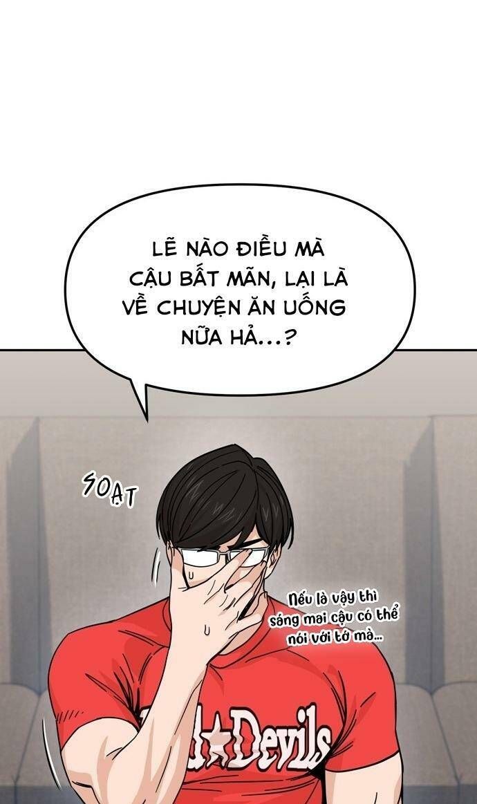 đọc truyện Lớ Ngớ Vớ Phải Tình Yêu Chương 8 ảnh 18 tại Giả Dược