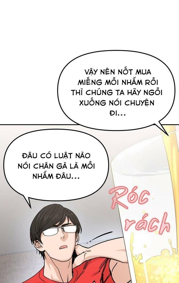 đọc truyện Lớ Ngớ Vớ Phải Tình Yêu Chương 8 ảnh 21 tại Giả Dược
